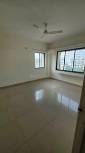 Bedroom Image of 900 Sq.ft 2 BHK Apartment / Flat for rent in Sanskriti Culture Society, Wakad Pune for Rs. 30000