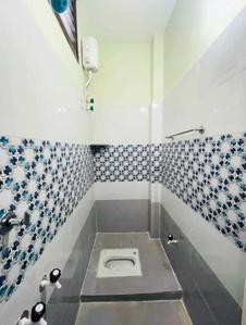 Bathroom Image of 1139 Sq.ft 2 BHK Independent House for sale in Madambakkam Chennai for Rs. 8000000
