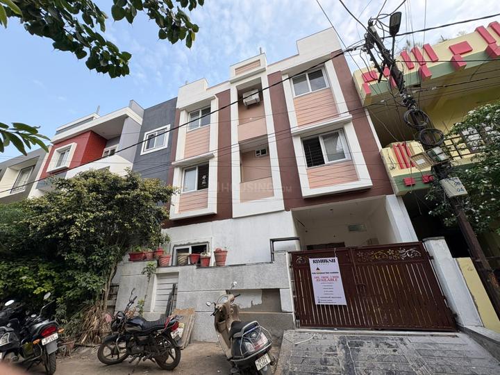 Rimuskh home sai kripa colony mahalaxmi nagar More Images 1