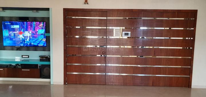 Naupada, Thane West Bedroom 1