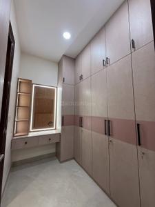 Kitchen Image of 3000 Sq.ft 4 BHK Independent House for sale in Vidhan Sabha Road Raipur for Rs. 9500000