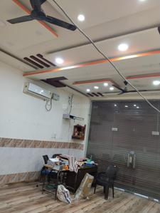 Hall Image of 2160 Sq.ft 4 BHK Independent House for rent in Shyam Nagar Kanpur for Rs. 30000