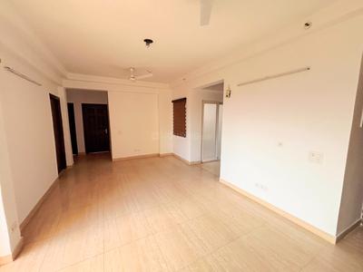 Hall Image of 1061 Sq.ft 3 BHK Apartment / Flat for sale in Purvanchal Royal City, Chi V Greater Noida for Rs. 19320000