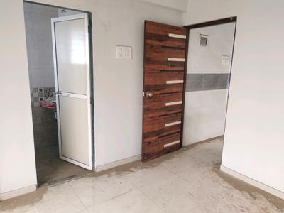 Bedroom Image of 750 Sq.ft 1 BHK Apartment / Flat for sale in Ulwe Navi Mumbai for Rs. 4700000