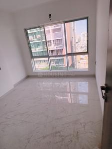 Hall Image of 1116 Sq.ft 3 BHK Apartment / Flat for sale in Multi Space Gaurav Galaxy, Borivali West Mumbai for Rs. 22300000