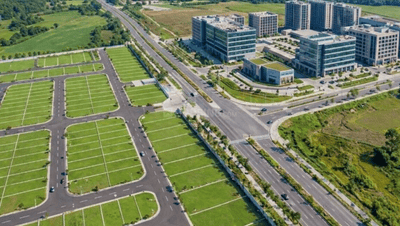 Image of 3000 Sq.ft Residential Plot / Land for sale in Tulsi Riverscape, Karjat, Thane for Rs. 11600000