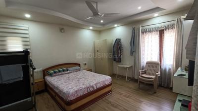 Bedroom Image of 4500 Sq.ft 5 BHK Independent House for sale in Subramanyapura Bengaluru for Rs. 50000000