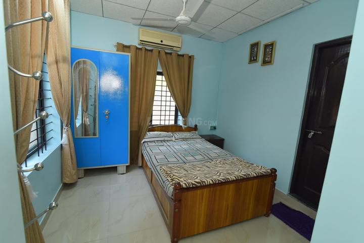 Kinnimulki Bedroom 1