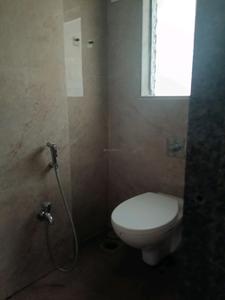Bedroom Image of 466 Sq.ft 1 BHK Apartment / Flat for sale in Dahisar West Mumbai for Rs. 9500000