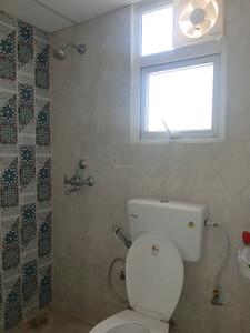Bedroom One Image of 687 Sq.ft 2 BHK Apartment / Flat for sale in Signature Global The Millennia 3, Sector 37D Gurgaon for Rs. 7000000