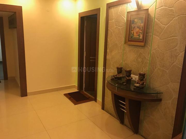 mansoraver apartment Bedroom 1