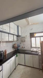 Kitchen Image of 625 Sq.ft 1 BHK Apartment / Flat for sale in Parel Mumbai for Rs. 22000000