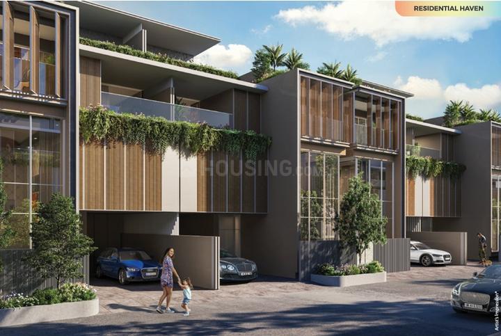 Signature Global City of Colours NH 8 Main Image 1