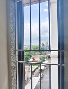 Image of 880 Sq.ft 2 BHK Apartment / Flat for sale in Aatmiya Heights, Maneja, Vadodara for Rs. 3595000