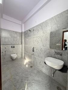 Bathroom Image of 3000 Sq.ft 4 BHK Independent House for sale in Kanakpura Jaipur for Rs. 15000000