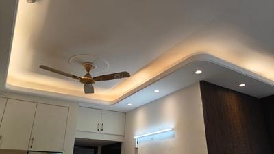 Hall Image of 1100 Sq.ft 2 BHK Apartment / Flat for sale in Tata Eureka Park Phase 1, Sector 150 Noida for Rs. 12000000