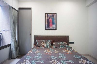 Bedroom Image of 1737 Sq.ft 3 BHK Apartment / Flat for sale in Alaya Heights, Chharodi Ahmedabad for Rs. 11000000