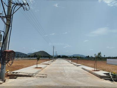 Image of 136 Sq.ft Residential Plot / Land for sale in Payakapuram, Vijayawada for Rs. 3542000