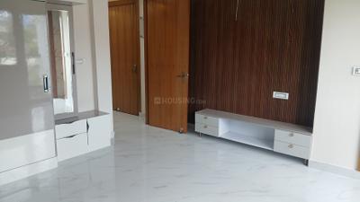Bedroom Image of 1600 Sq.ft 3 BHK Builder Floor for sale in Raipur Dehradun for Rs. 7500000