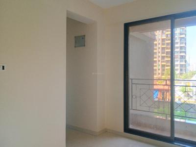 Living Room Image of 710 Sq.ft 1 BHK Apartment / Flat for sale in Dombivli East Thane for Rs. 4920000