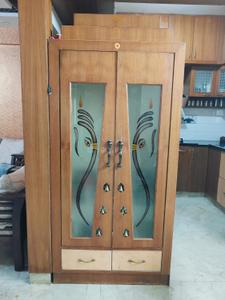 Hall Image of 1255 Sq.ft 2 BHK Apartment / Flat for sale in ASN Galaxy, Horamavu Bengaluru for Rs. 12000000