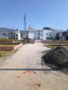 Image of 473 Sq.ft Residential Plot / Land for sale in Kulhan, Dehradun for Rs. 29819999