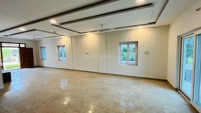 Hall Image of 3400 Sq.ft 3.5 BHK Villa for rent in Mokila Hyderabad for Rs. 70000