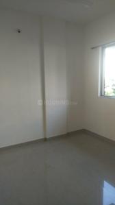 Bedroom Image of 680 Sq.ft 1 BHK Apartment / Flat for sale in Paradise Sai World Dreams, Dombivli East Thane for Rs. 4500000
