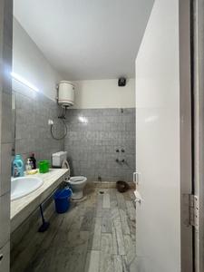 Image of 1125 Sq.ft 2 BHK Builder Floor for rent in East Of Kailash, New Delhi for Rs. 68000