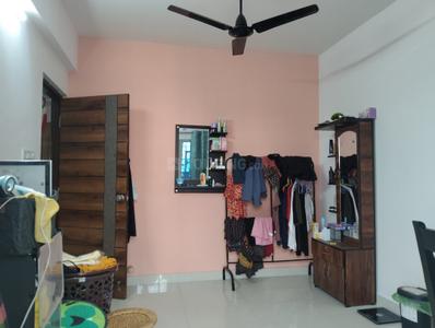 Hall Image of 1075 Sq.ft 2 BHK Apartment / Flat for sale in Parappana Agrahara Bengaluru for Rs. 8300000