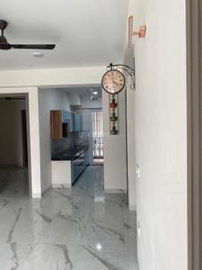 Hall Image of 1500 Sq.ft 3 BHK Builder Floor for sale in Smartworld Gems, Sector 89 Gurgaon for Rs. 13900000