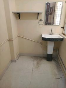 Bedroom Two Image of 1110 Sq.ft 2 BHK Apartment / Flat for sale in Challa Sri Vinayaka Towers, Rameshwaram Banda Sangareddy for Rs. 5500000