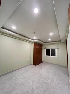 Hall Image of 1480 Sq.ft 3 BHK Apartment / Flat for sale in Chitaipur Varanasi for Rs. 11500000