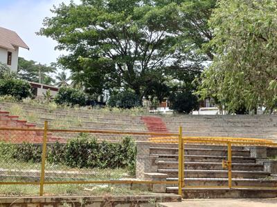 Image of 2400 Sq.ft Residential Plot / Land for sale in Pride Vatika , Bukkasagara, Bengaluru for Rs. 17200000