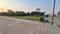 Golf Green Plot View 2
