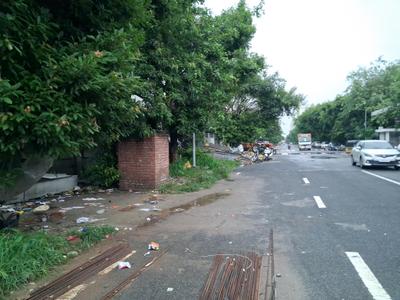 Image of 250 Sq.ft Residential Plot / Land for sale in Sector 105, Noida for Rs. 72000000