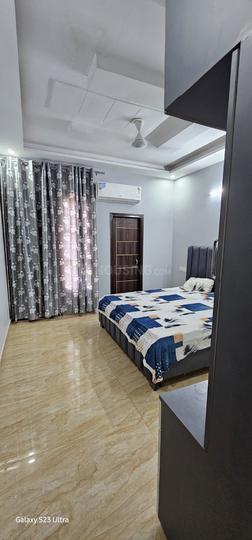 G T B Nagar Bedroom 1