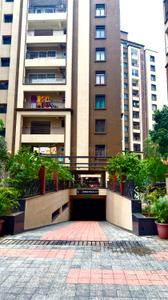 Image of 1525 Sq.ft 3 BHK Apartment / Flat for sale in Kathartoli, Ranchi for Rs. 8300000