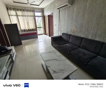 Hall Image of 1300 Sq.ft 2 BHK Apartment / Flat for rent in Sector 26 Jaipur for Rs. 30000