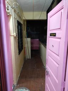 Balcony Image of 550 Sq.ft 1 BHK Apartment / Flat for rent in Sukhsagar Nagar Pune for Rs. 13000