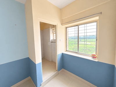 Image of 1395 Sq.ft 3 BHK Apartment / Flat for sale in Sonar Sansar, Arrah Kalinagar, Durgapur for Rs. 3800000
