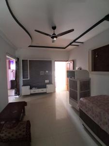 Hall Image of 1200 Sq.ft 2 BHK Apartment / Flat for rent in Manish Nagar Nagpur for Rs. 20000