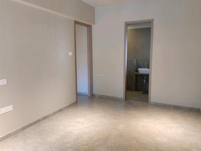 Bedroom Image of 1800 Sq.ft 3 BHK Apartment / Flat for sale in Westwoods Platinum Esquire, Ulwe Navi Mumbai for Rs. 25000000