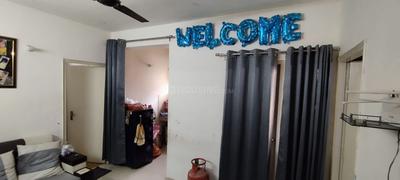 Hall Image of 503 Sq.ft 2 BHK Apartment / Flat for sale in Emperium Happy Homes, Sondhapur Panipat for Rs. 2500000