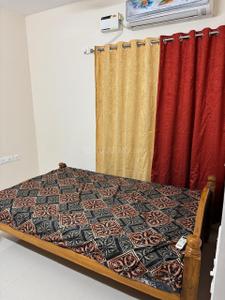 Senneer Kuppam Bedroom One 1