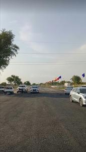 Image of 1100 Sq.ft Residential Plot / Land for sale in Ganeshpura, Jaipur for Rs. 3200000