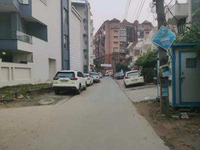 Image of 250 Sq.ft Residential Plot / Land for sale in Sector 46, Faridabad for Rs. 60000000