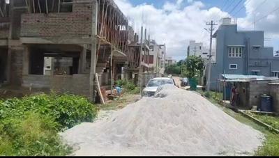 Image of 2400 Sq.ft Residential Plot / Land for sale in Vijayanagar, Mysore for Rs. 26500000