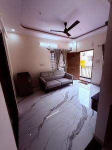 1 BHK Flat