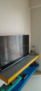 Bedroom Image of 590 Sq.ft 1 BHK Apartment / Flat for sale in Ramesh Hermes Heritage Phase 2, Yerawada Pune for Rs. 8500000